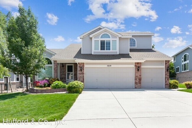 Building Photo - 5 br, 4 bath House - 16110 W. 69th Pl