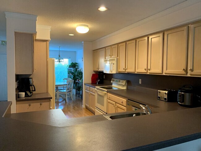 Foto del edificio - 21 Florence Way