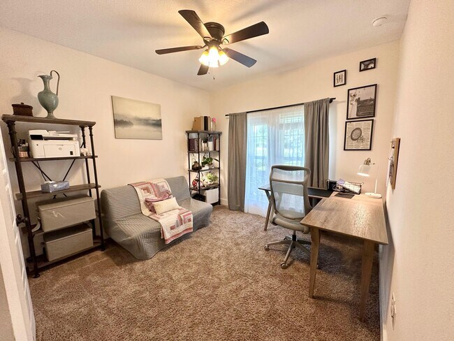 Building Photo - 927 Pocahontas Dr