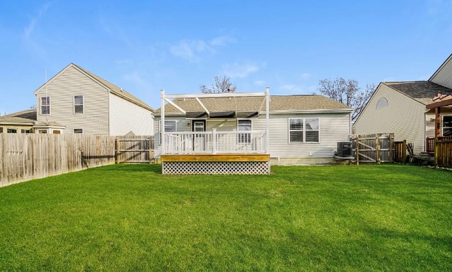 Building Photo - 1496 Meadowlark Ln