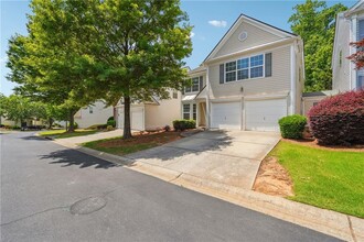 Building Photo - 916 Wendlebury Ct