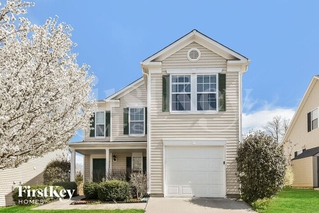 Building Photo - 4149 Salem Springs Ct