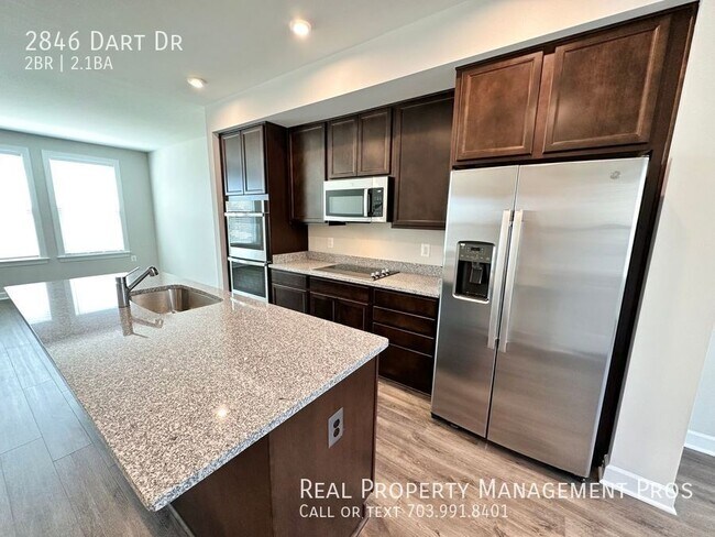 Foto del edificio - 2846 Dart Dr