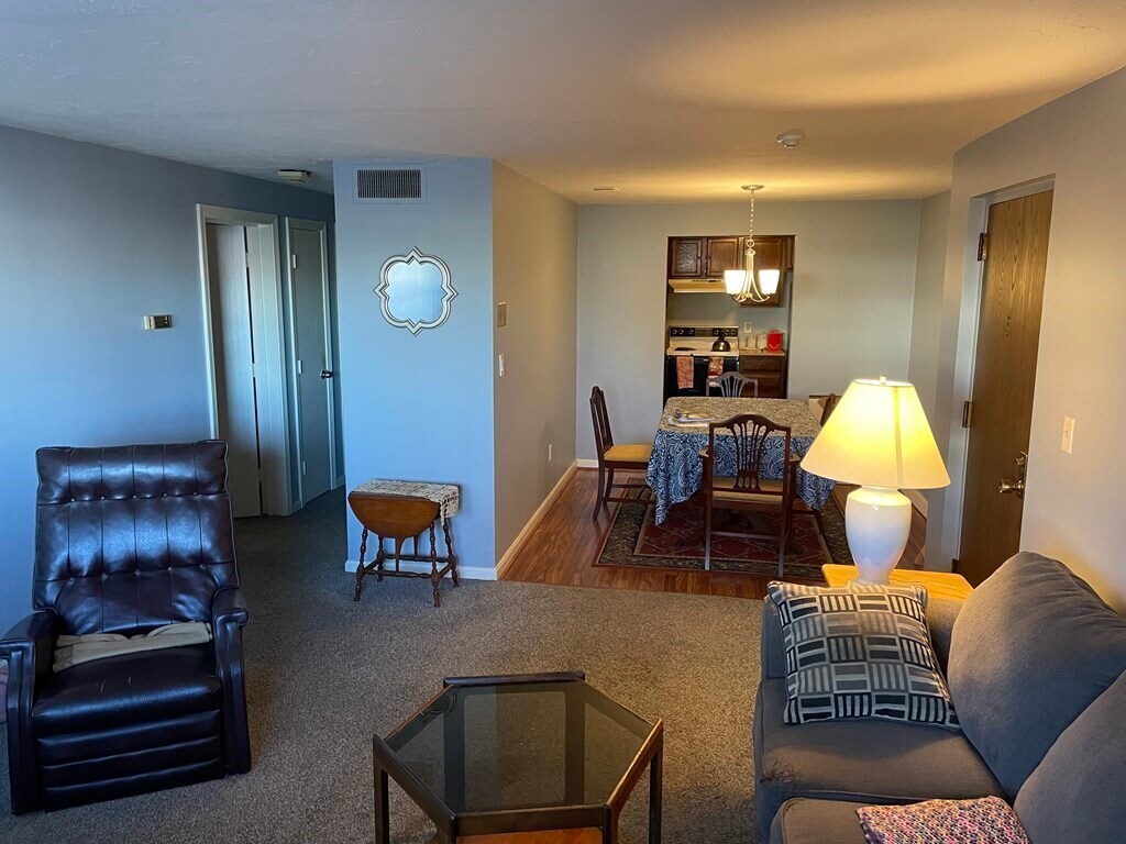 90 Neponset St Unit 801, Canton, MA 02021 Condo for Rent in Canton