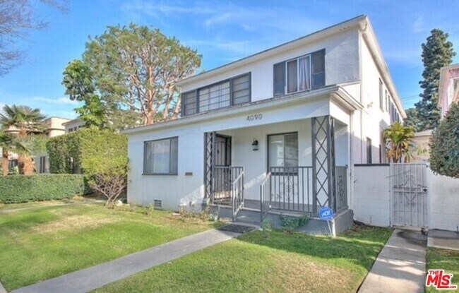 Foto del edificio - 4088 Creed Ave