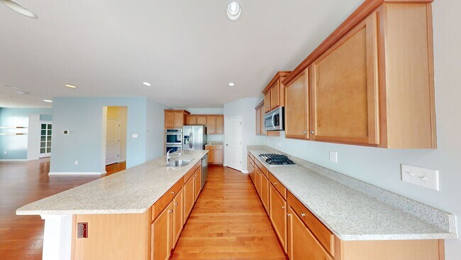 Foto del edificio - 2604 Brooke Grove Rd