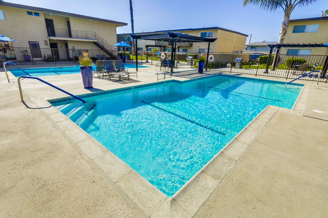 Cypress Park Apartments - Apartments in Cypress, CA | Apartments.com