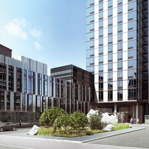 Building Photo - 1 N 4th Pl