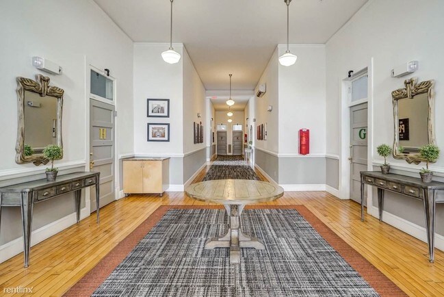 Building Photo - 1 br, 1 bath  - 141 E Wythe St