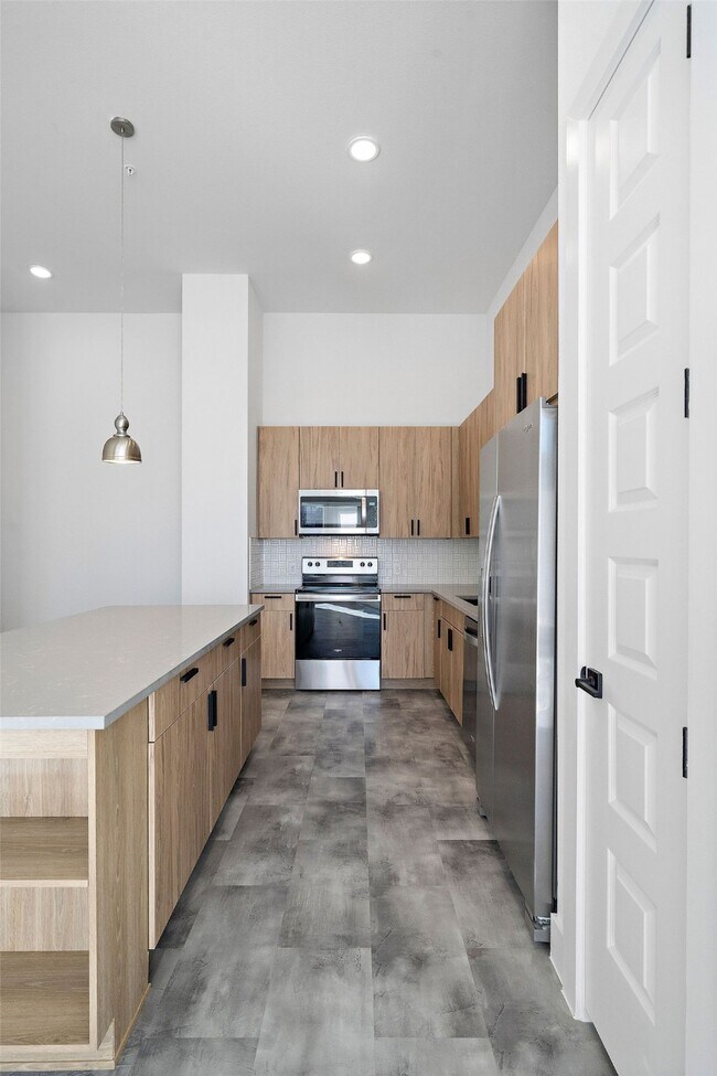 Foto del edificio - 2520 Washington Ave