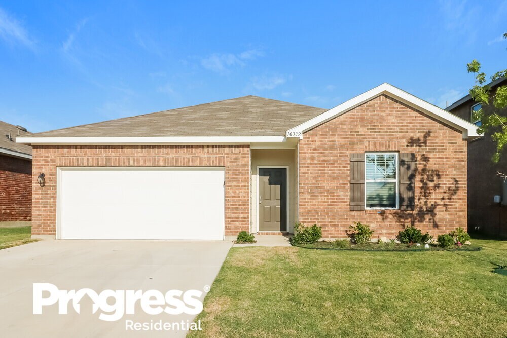 10332 Jameson Ln, Crowley, TX 76036 House Rental in Crowley, TX