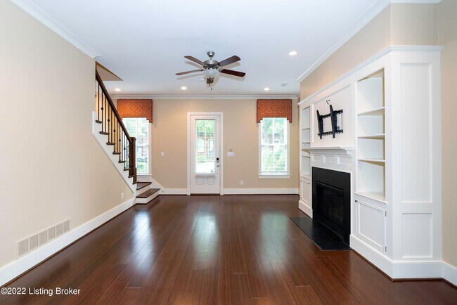 Foto del edificio - 9317 Norton Commons Blvd