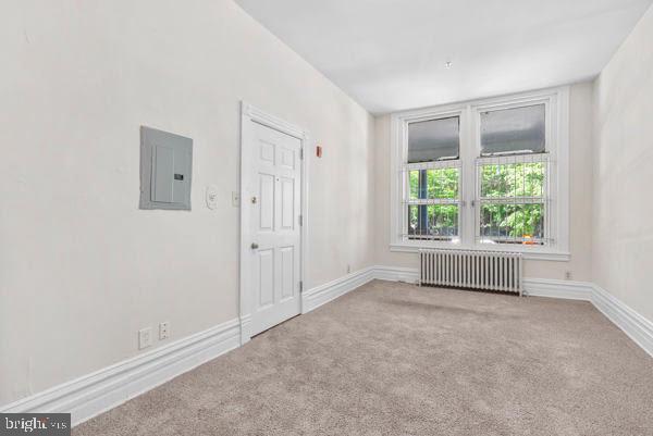 Foto del edificio - 215 N 35th St