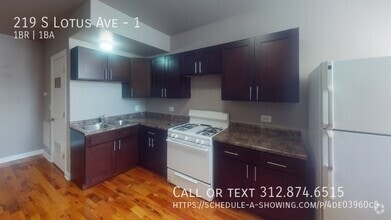 Building Photo - 219 S Lotus Ave