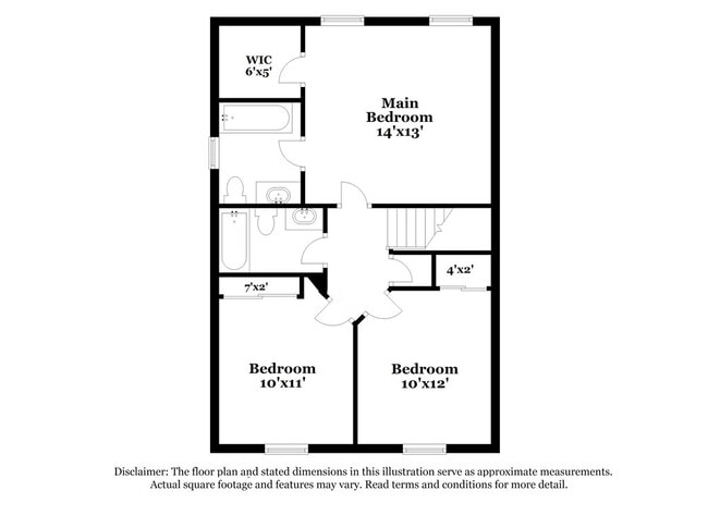 Building Photo - 5121 Tyler Henry Dr