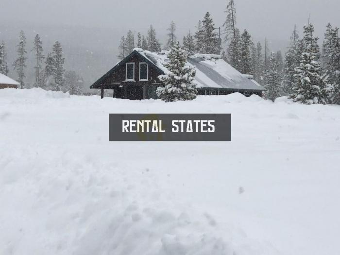 28 Snowshoe Ln, Saratoga, WY 82331 House Rental in Saratoga, WY