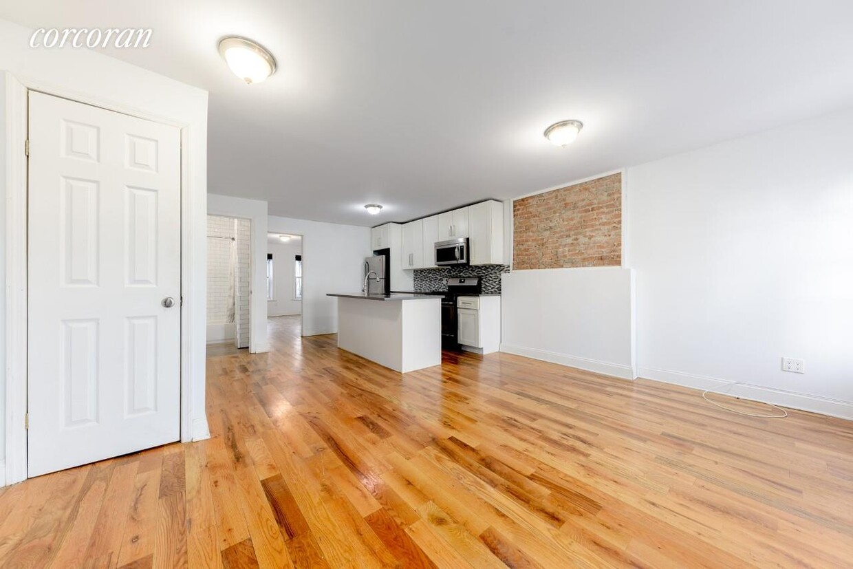 300 Marion St, Brooklyn, NY 11233 House Rental in Brooklyn, NY