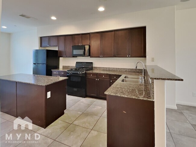 Building Photo - 4542 Townwall St