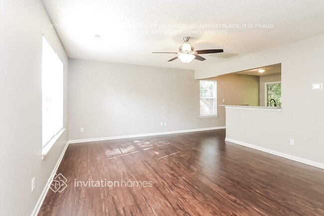 Building Photo - 5222 Tresham Ct