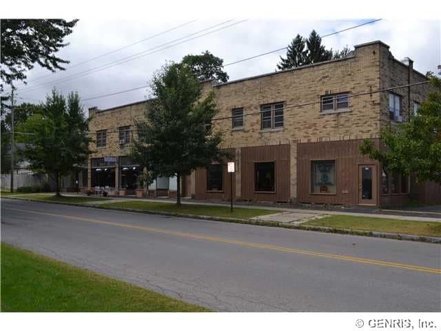 Primary Photo - 195-205 Rawlinson Rd