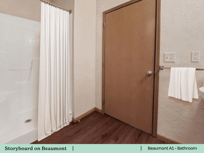 Foto del edificio - Storyboard on Beaumont