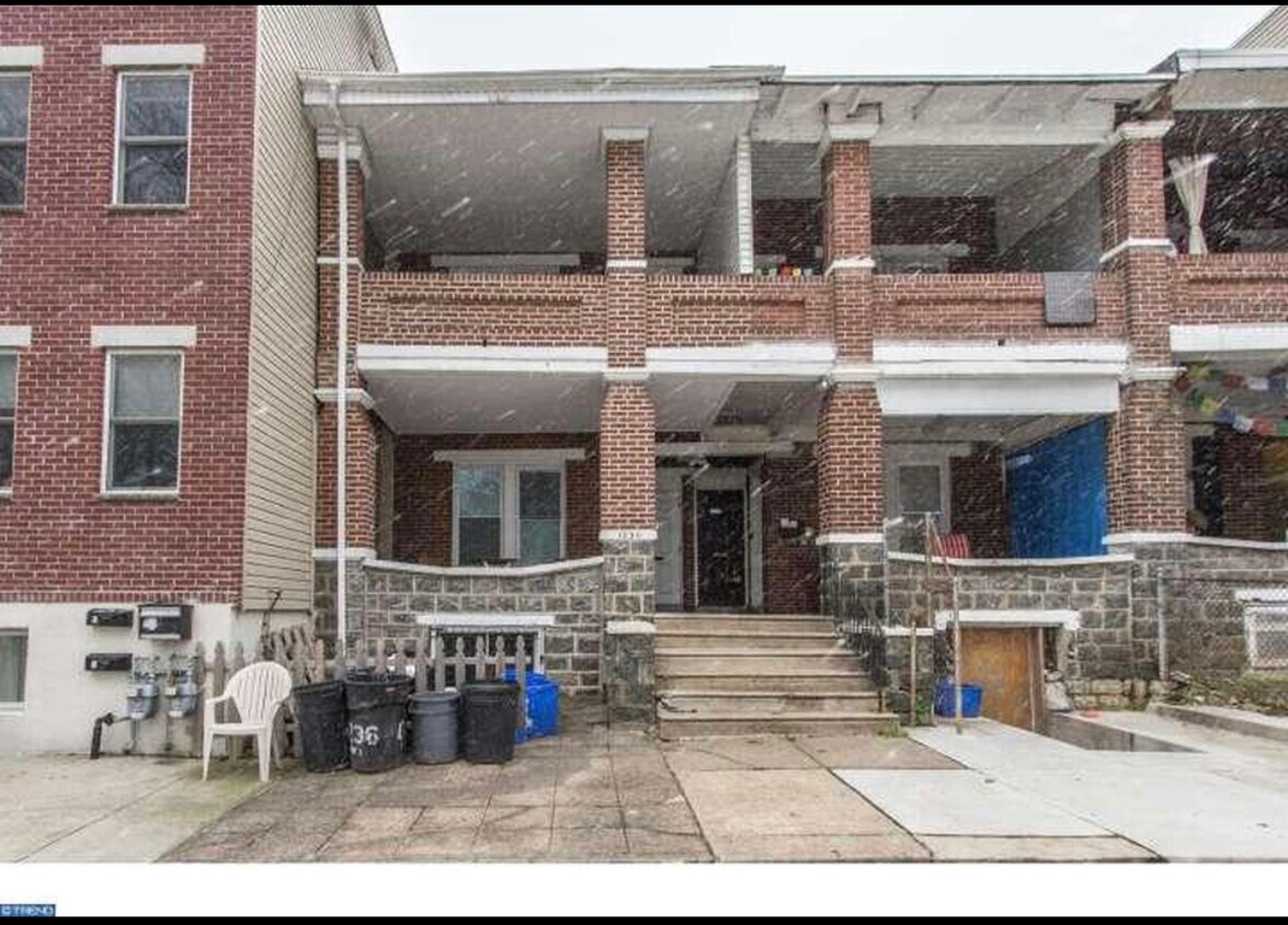 Primary Photo - 1236 S 45th St