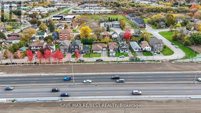 Photo du bâtiment - 505 Ortono Ave