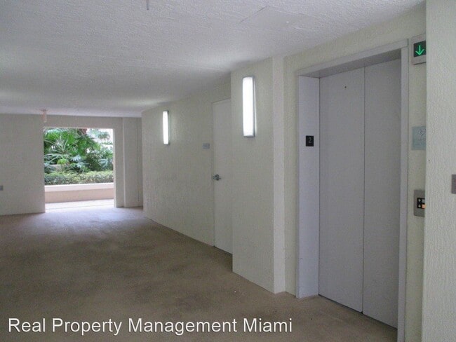 Building Photo - 1 br, 1 bath House - 7285 SW 90 ST Unit D209