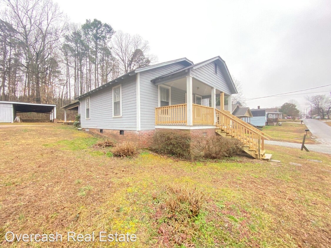 Primary Photo - 2 br, 1 bath House - 222 Hahn Street