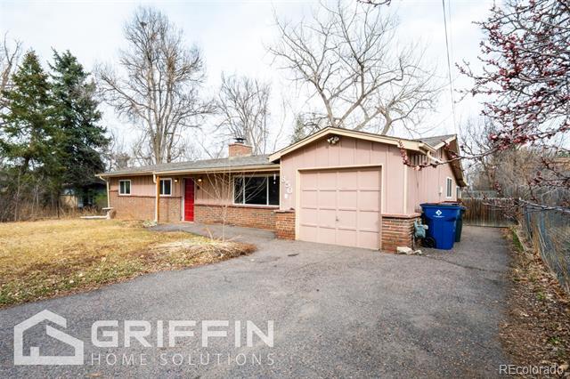 Foto del edificio - 850 S Harlan St