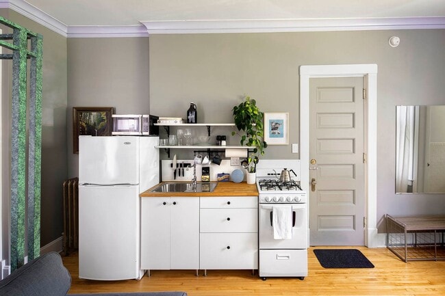 Foto del edificio - 2828 Humboldt Ave S