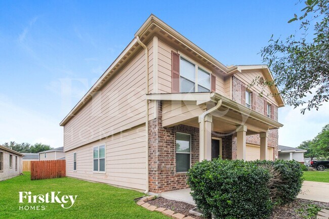 Foto del edificio - 15919 Arapaho Bend Ln