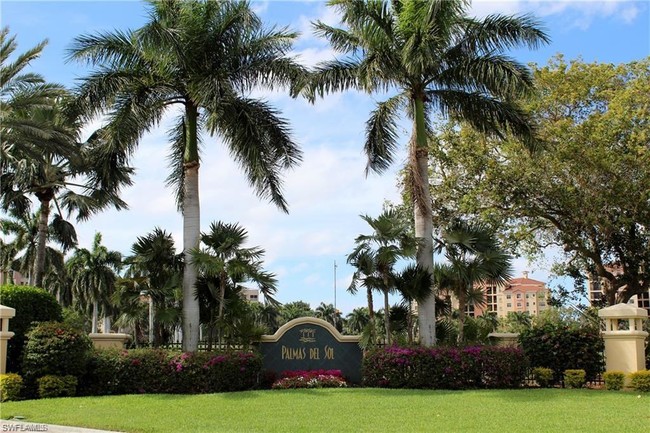 Building Photo - 11640 Court of Palms