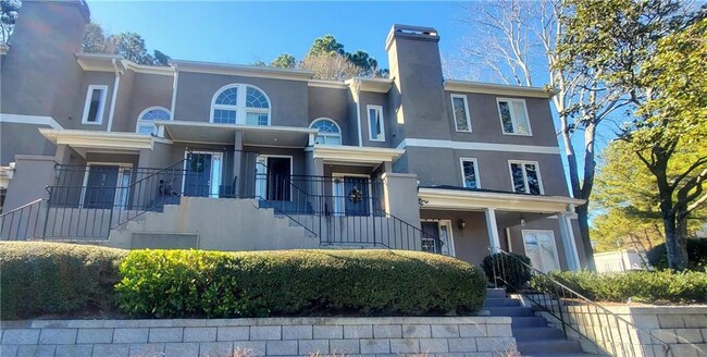 Foto del edificio - 66 St Claire Ln NE