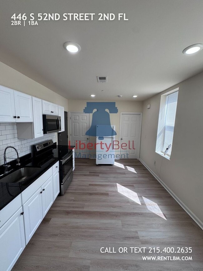 Photo - 446 S 52nd Street Apartment