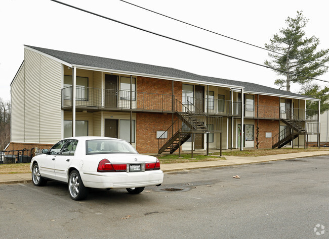 Building Photo - Rolling Hills Apartments