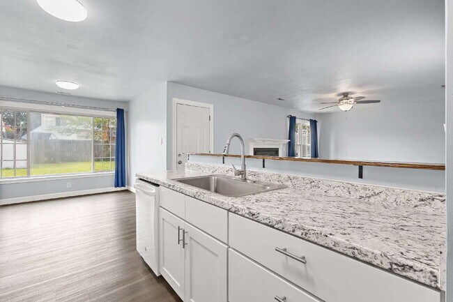 Foto del edificio - Single Family home in Chimney Hill