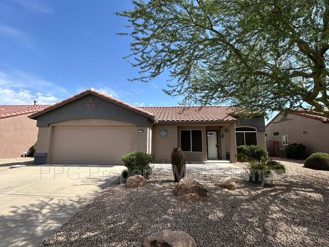 Building Photo - 15308 W Domingo Ln