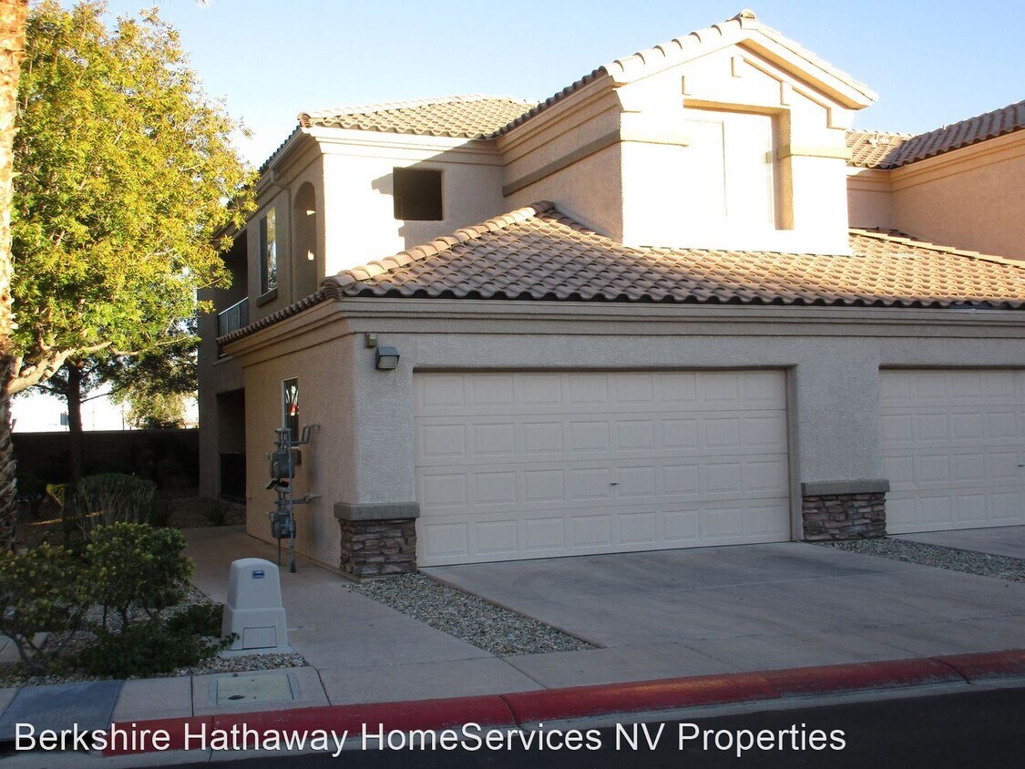 6660 Flaminian Ln, North Las Vegas, NV 89084 House Rental in North Las Vegas, NV