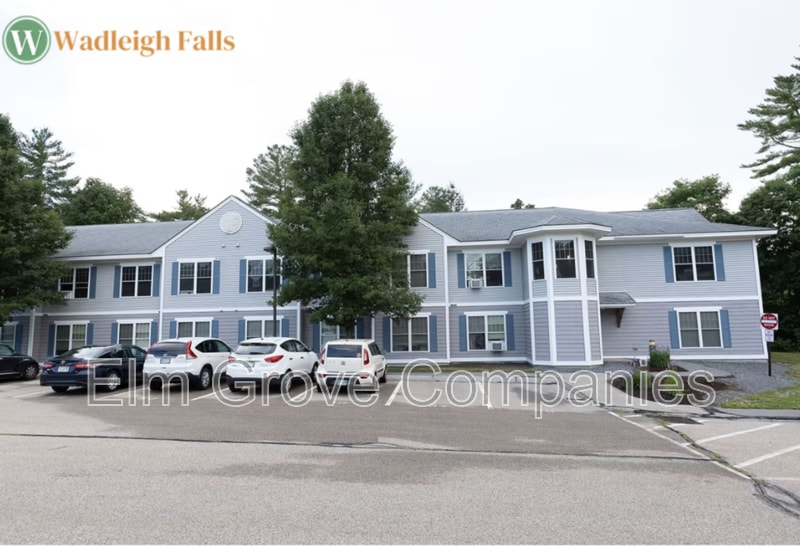 Primary Photo - 290 Wadleigh Falls Rd