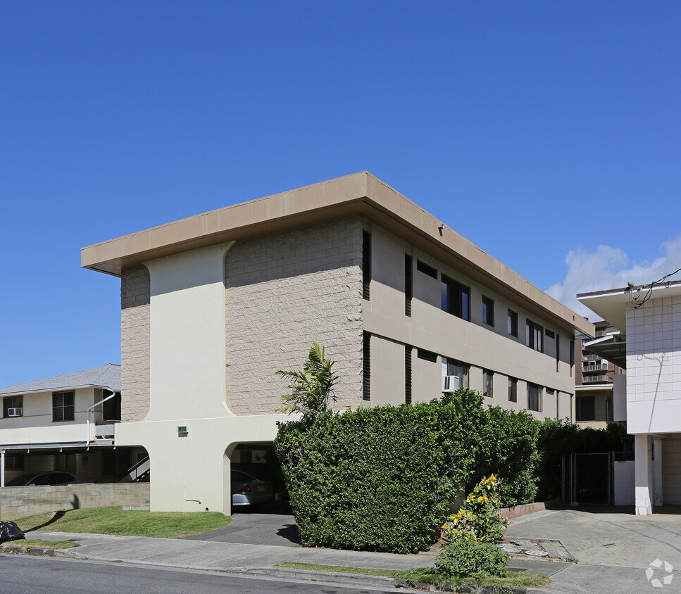 Building Photo - 1252 Kinau St