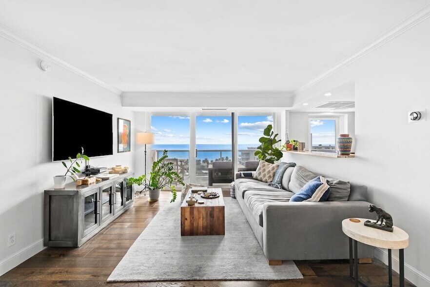 Photo - 2841 N Ocean Boulevard Unit 1508