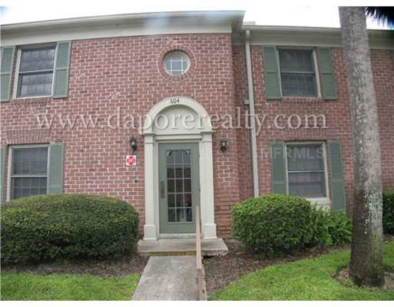 604 Dr, Casselberry, FL 32707 House Rental in Casselberry, FL