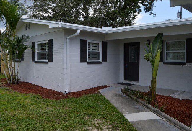Foto del edificio - 4714 W Beaumont St
