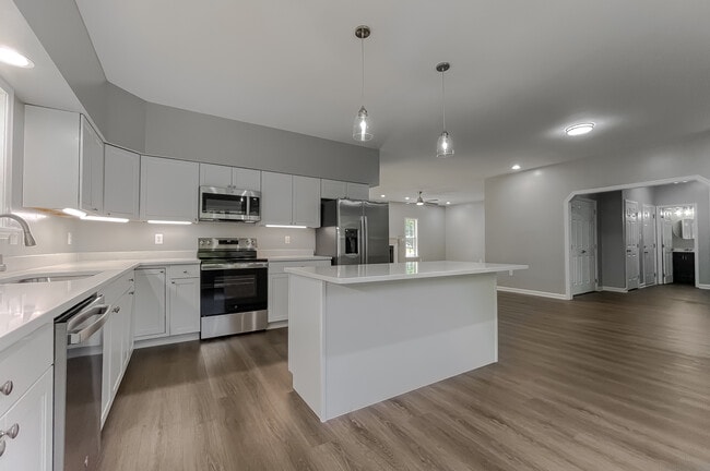 Building Photo - 3815 Catesby Oak Ct