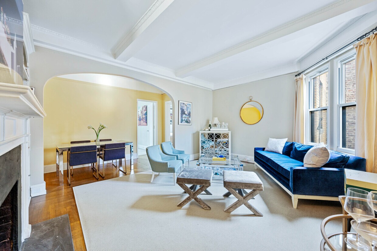 Foto principal - 111 E 75th St