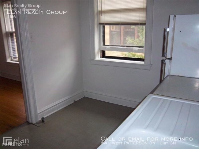 Building Photo - 641 West PATTERSON 3N