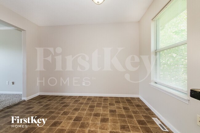 Foto del edificio - 804 Covey Dr
