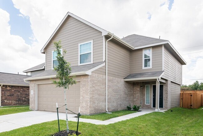 Foto del edificio - 24303 Veratti Ln