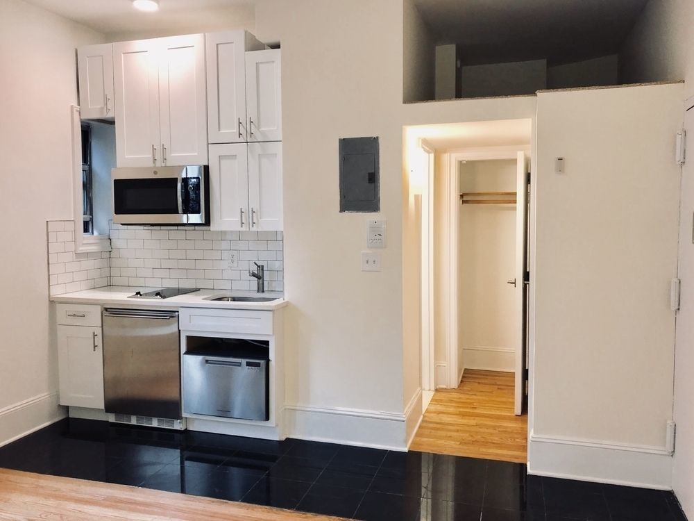 Foto principal - 220 Sullivan St